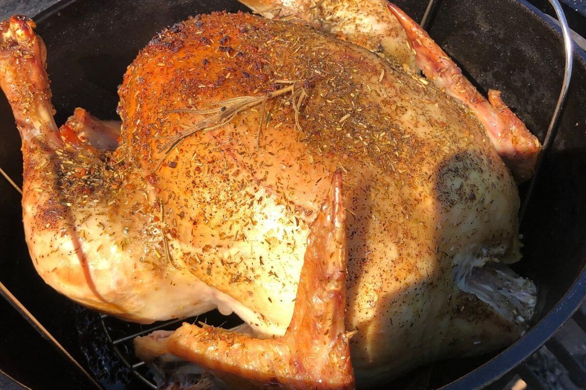 how to cook a whole chicken roasted in the oven