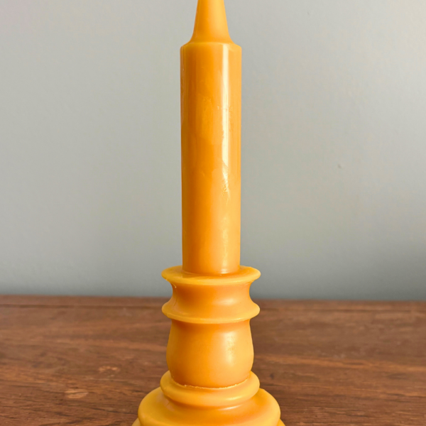 Vintage Pillar